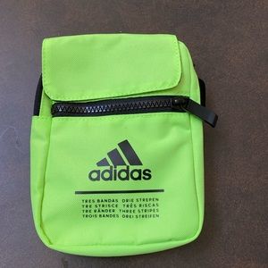 adidas small crossbody bag